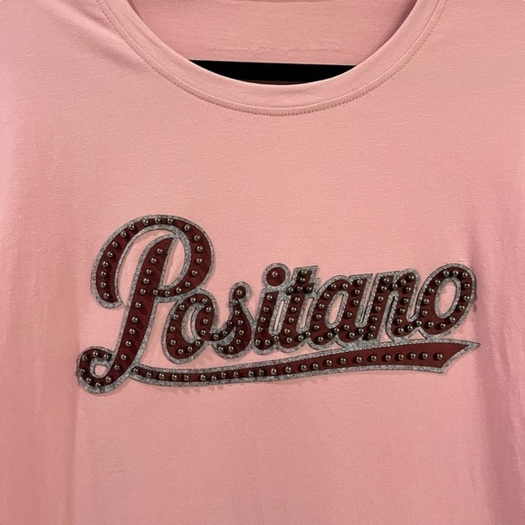 Takeshy Kuroshawa Positano Size Medium Top - Picture 3 of 8